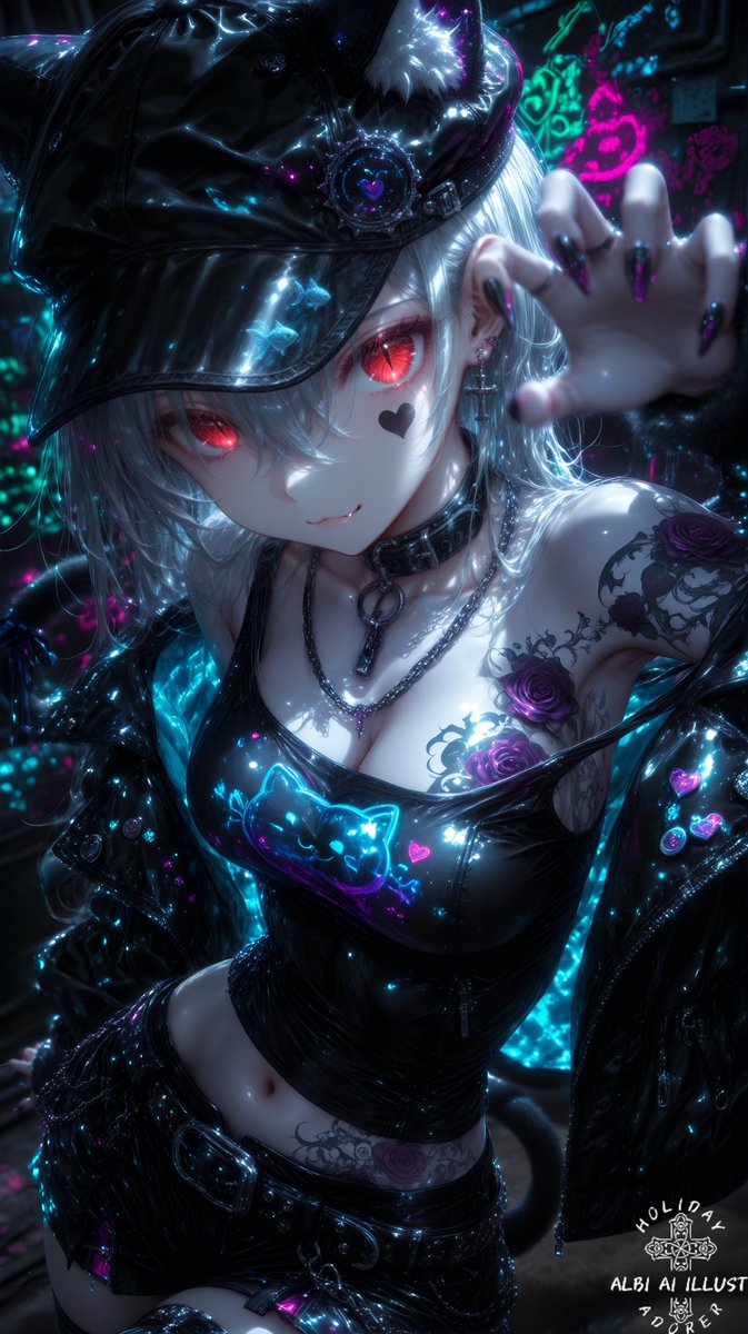 あるび tweet media