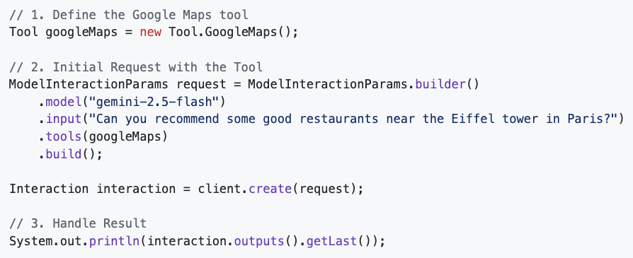 Guillaume Laforge tweet media