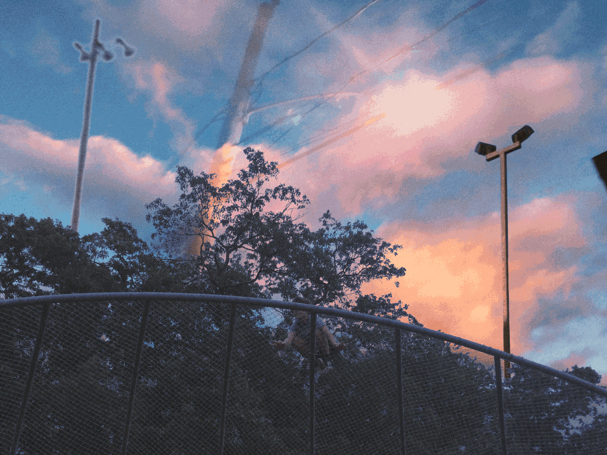 eric the bunny 🐰🐇 tweet media