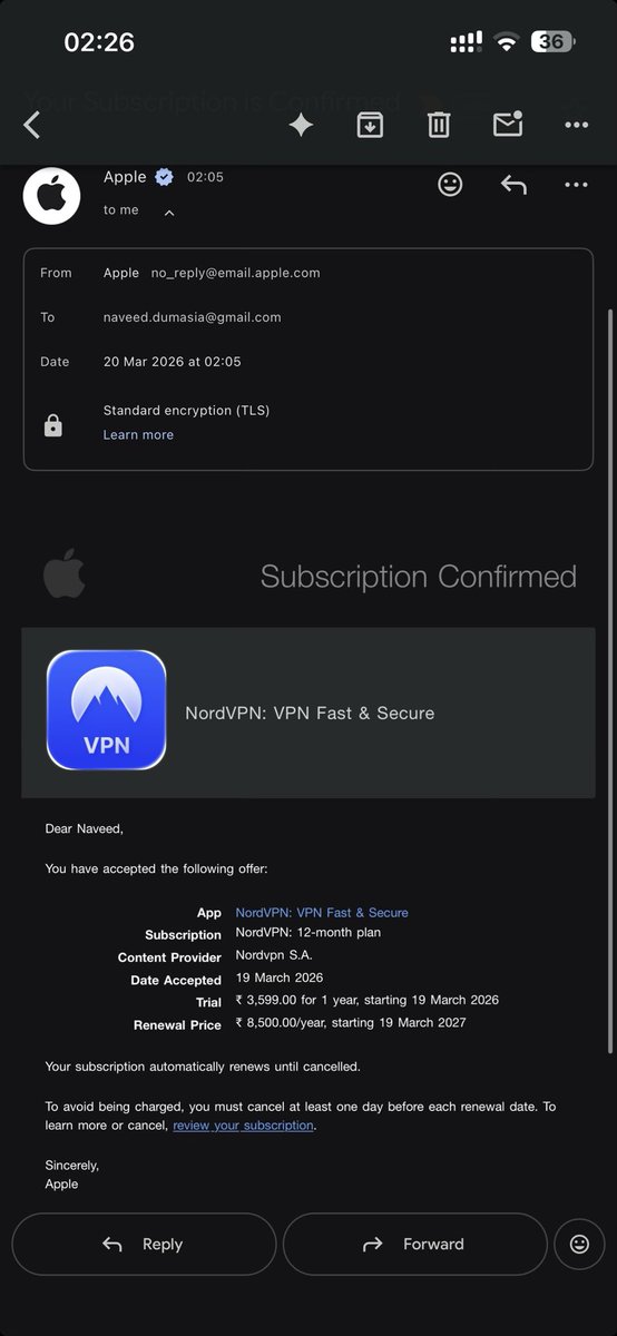 Naveed Dumasia tweet media