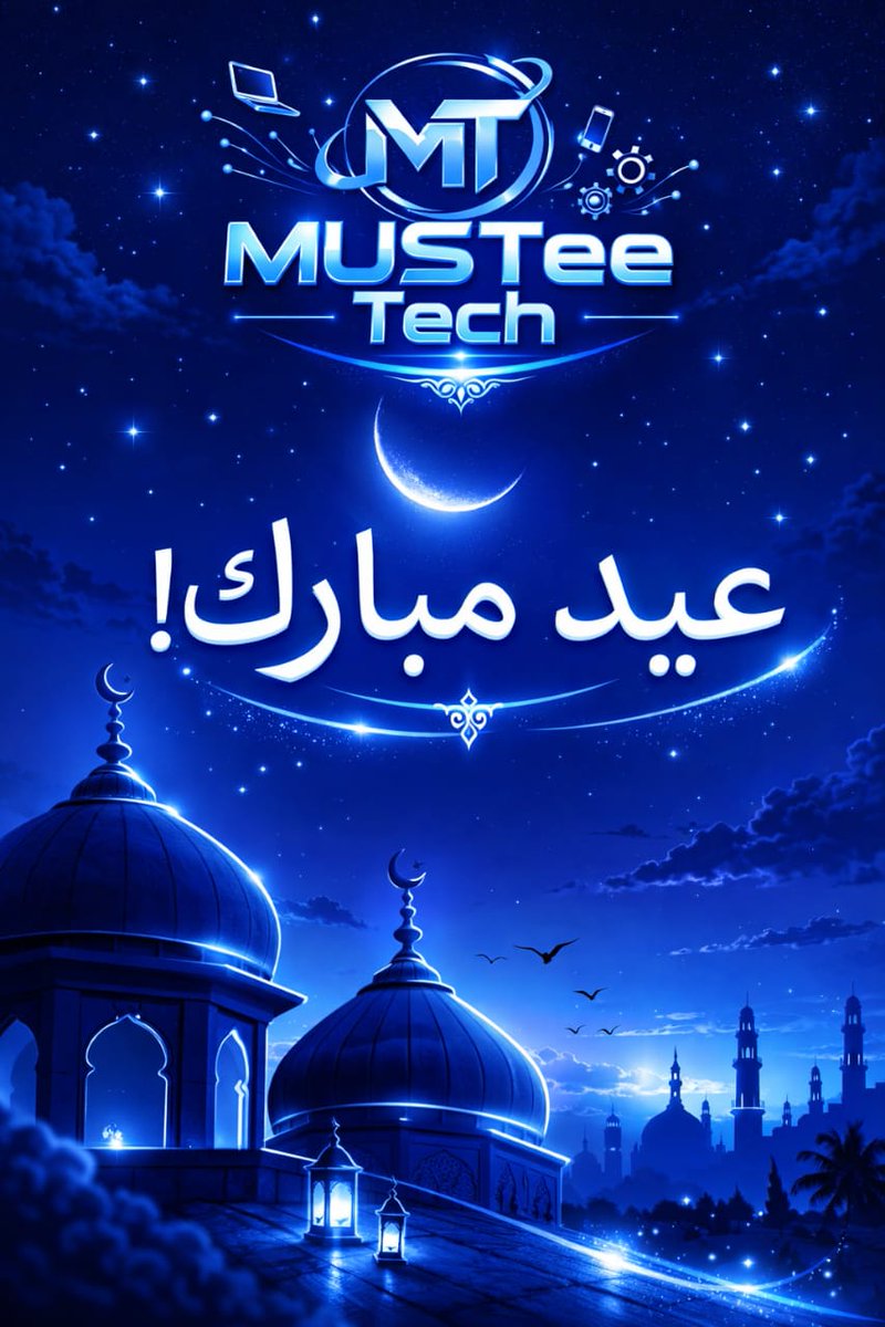 Mustee tech tweet media