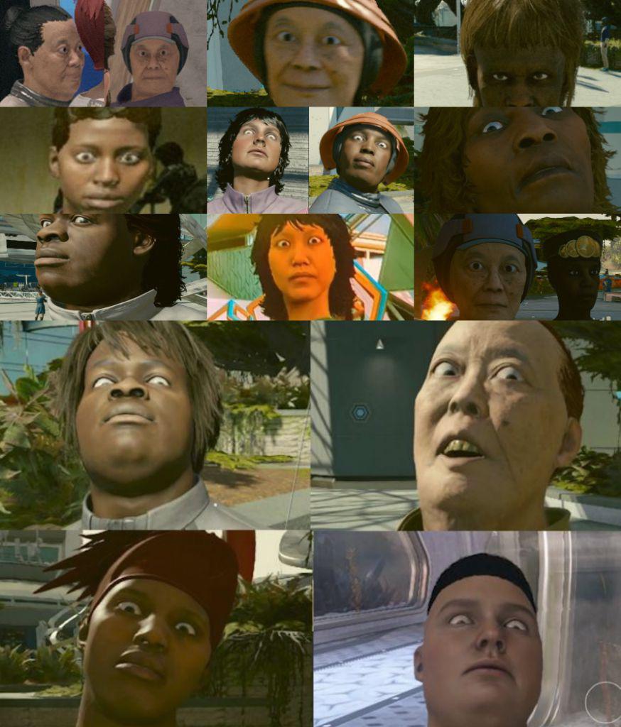 Walt XanderArt tweet media