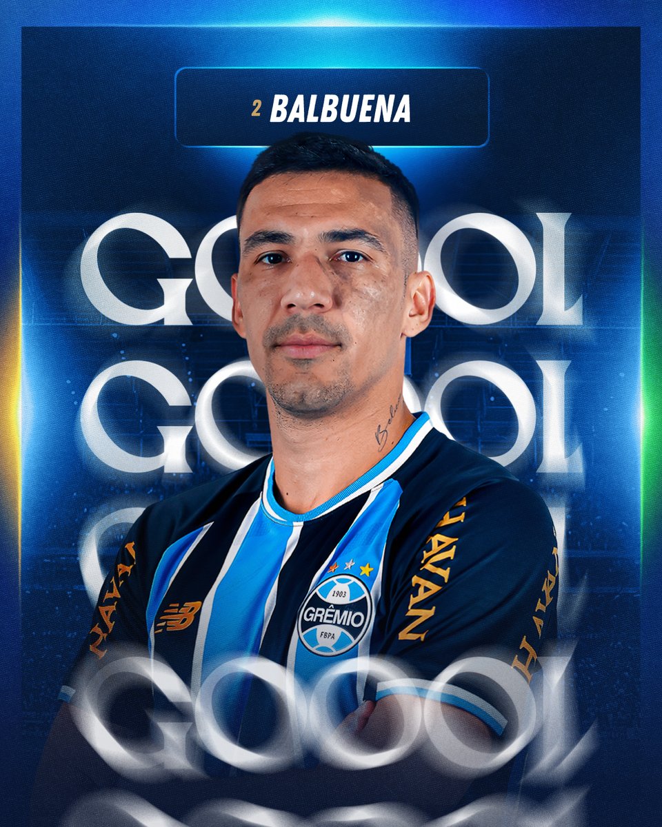 Grêmio FBPA tweet media