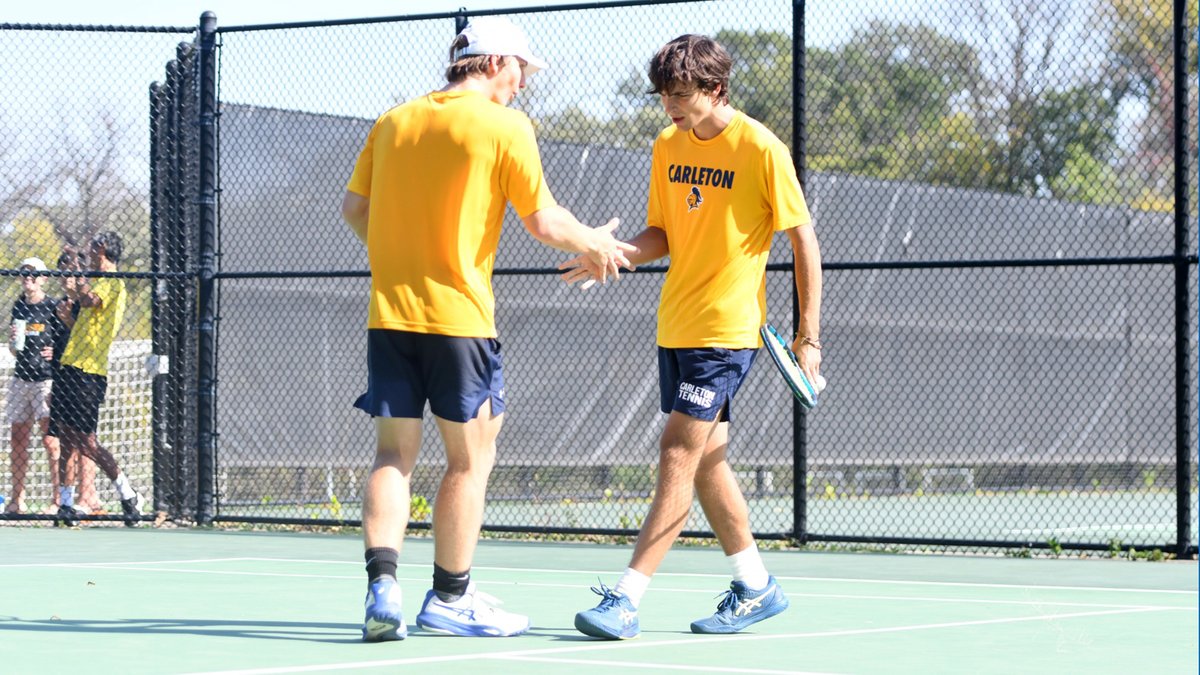 Carleton Knights tweet media