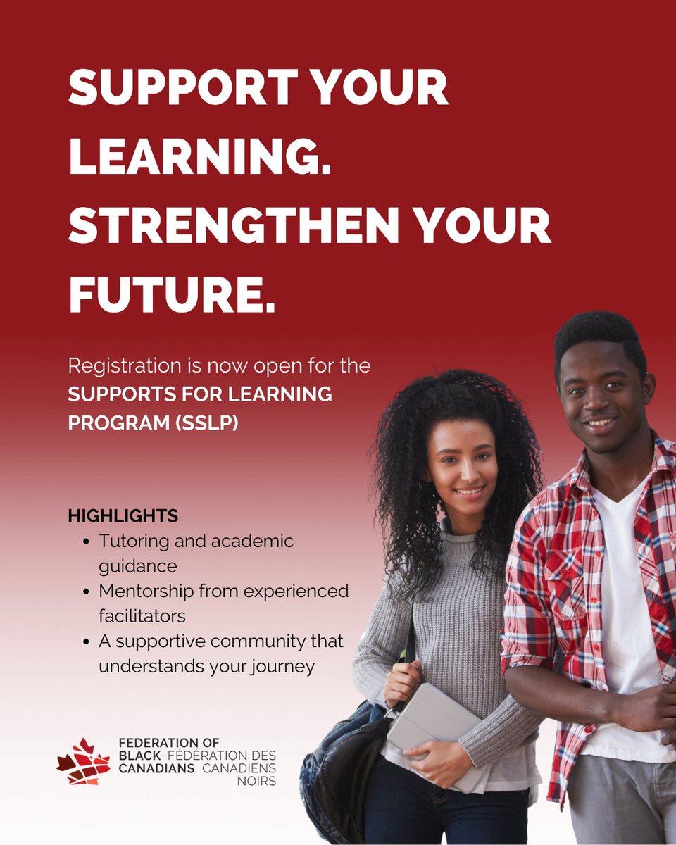 Federation of Black Canadians tweet media