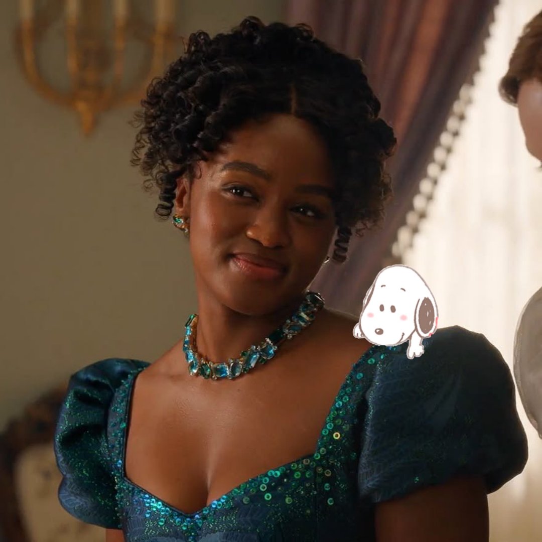 franchaela & snoopy tweet media