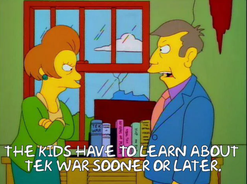 Pulp Librarian tweet media