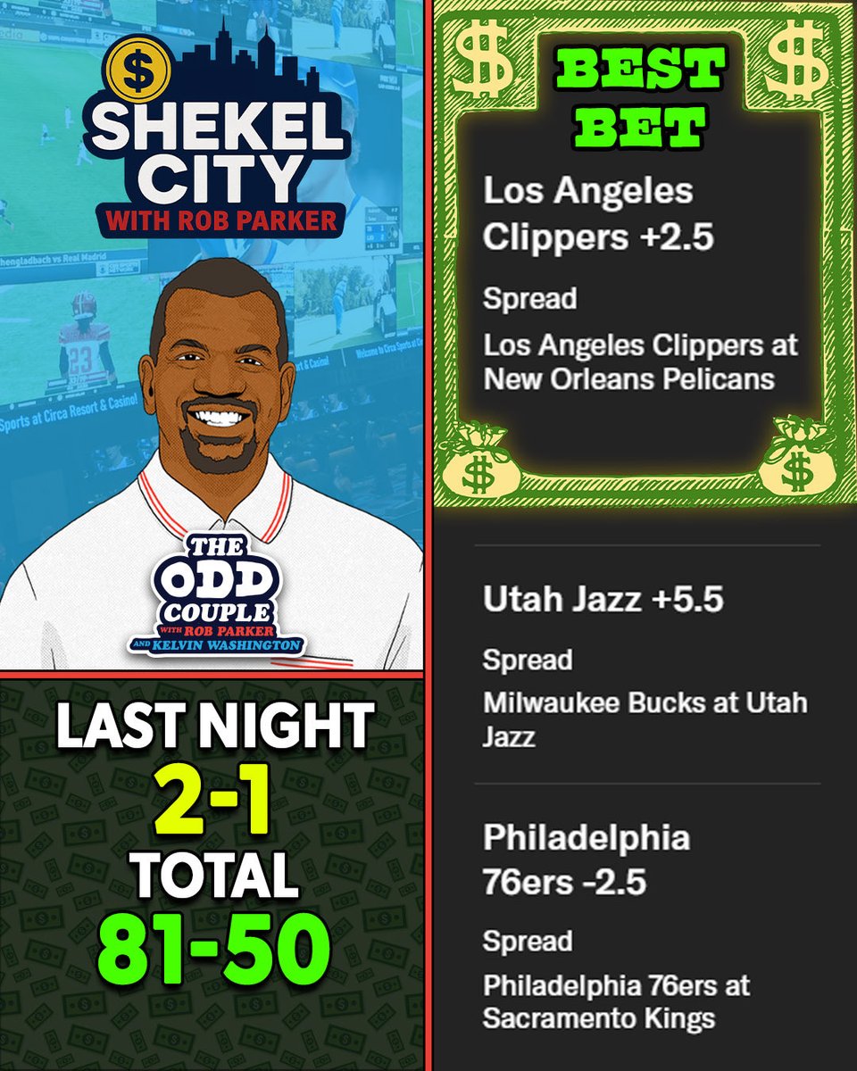 robparkerMLBbro tweet media