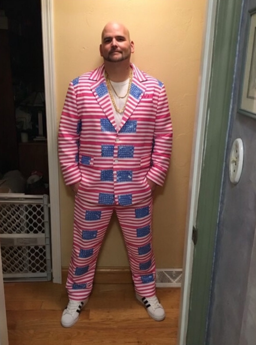 Michael Gravell tweet media