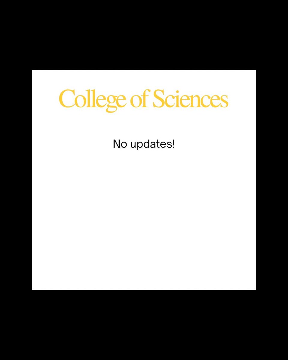 WLU Student Government tweet media