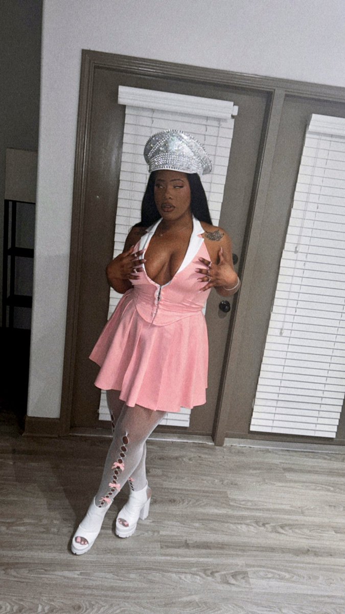 Brey tha Barbie tweet media