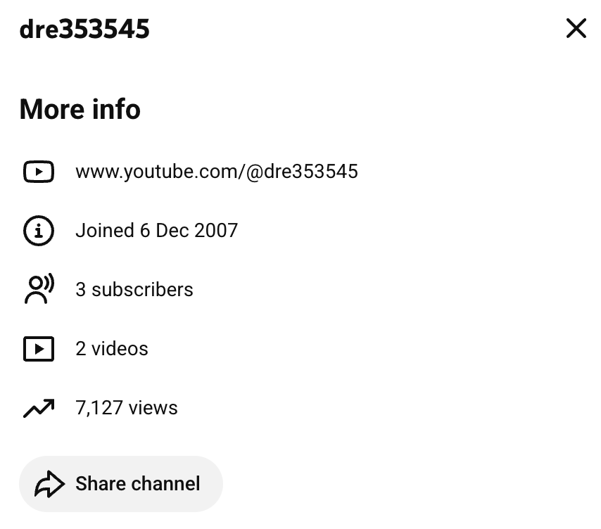 gnida project tweet media