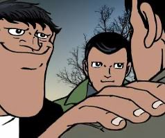 Captain Trips tweet media