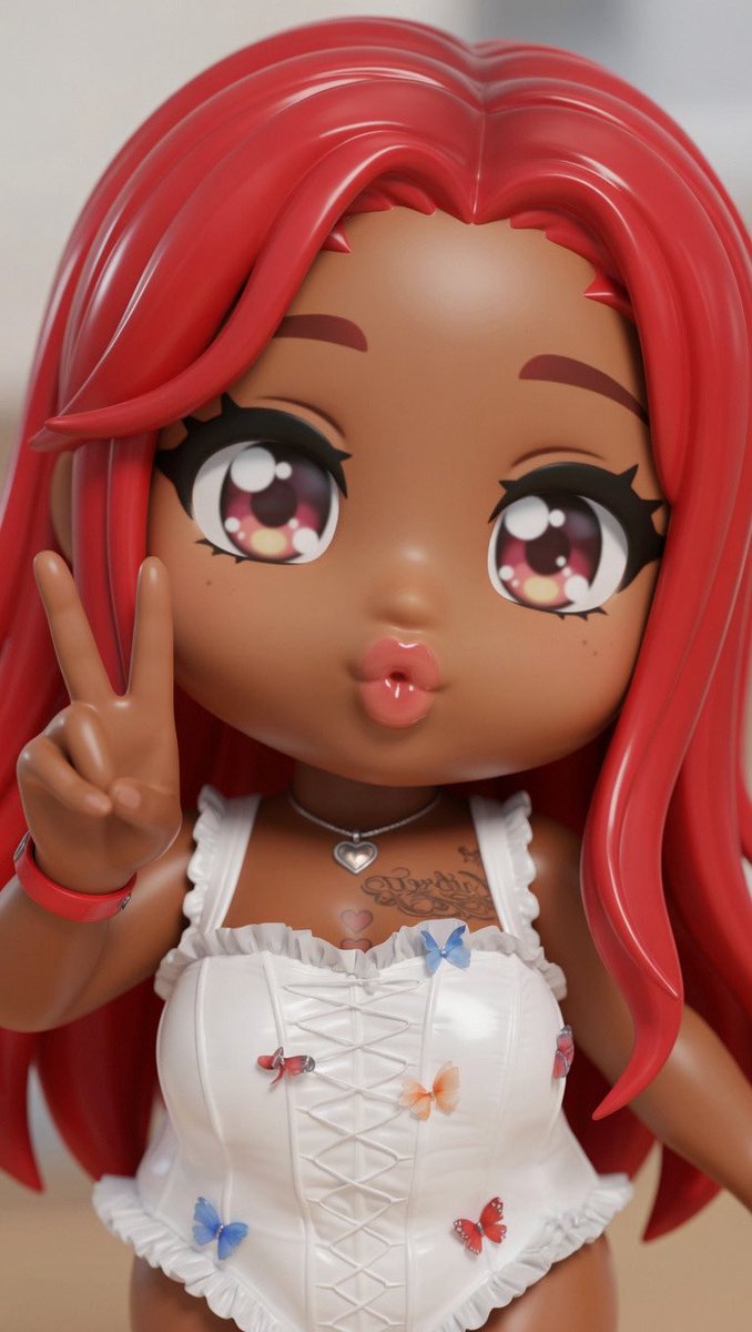 Niah🩷🦄 tweet media