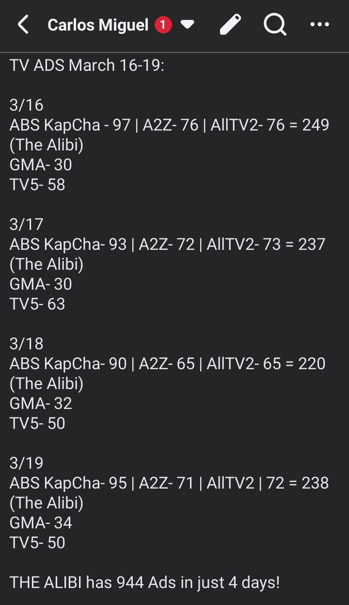 Carlos Miguel❤️💚💙 tweet media