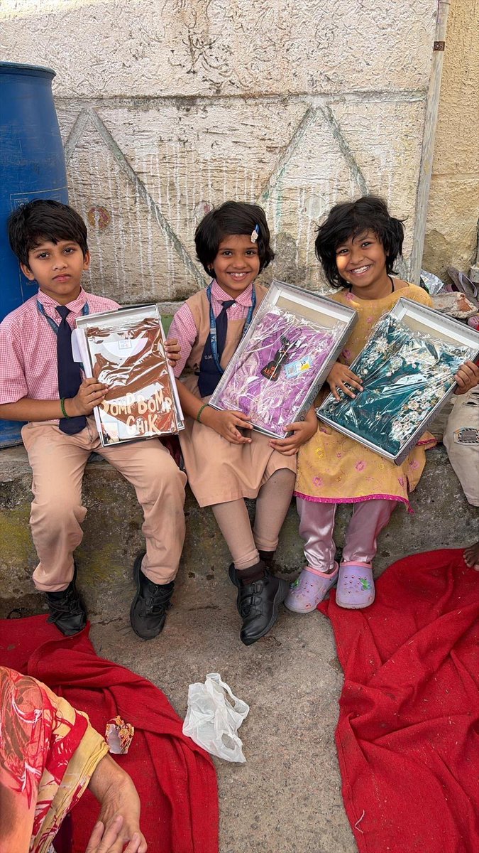 Child Aid International tweet media