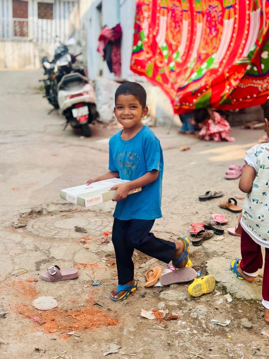 Child Aid International tweet media