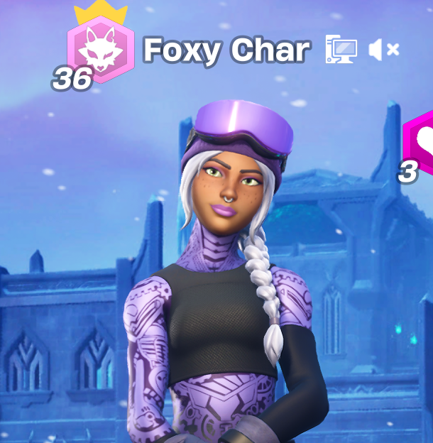 ❄️Char❄️ tweet media