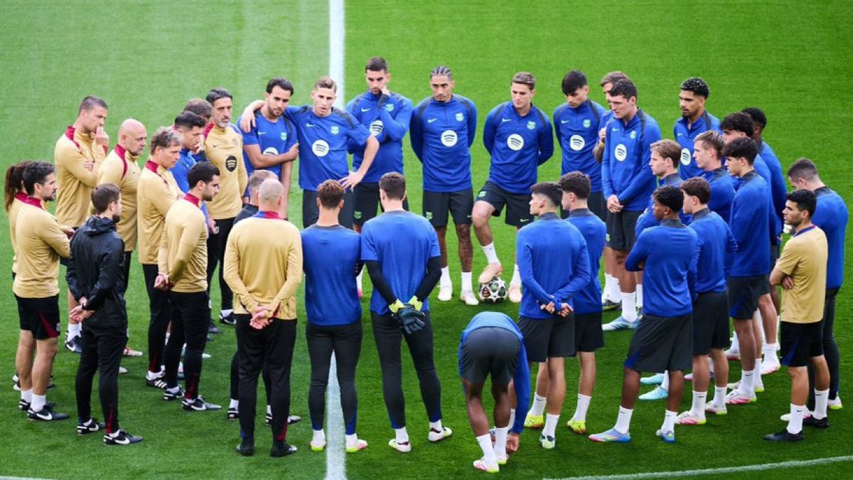 Som I Serem FCB tweet media