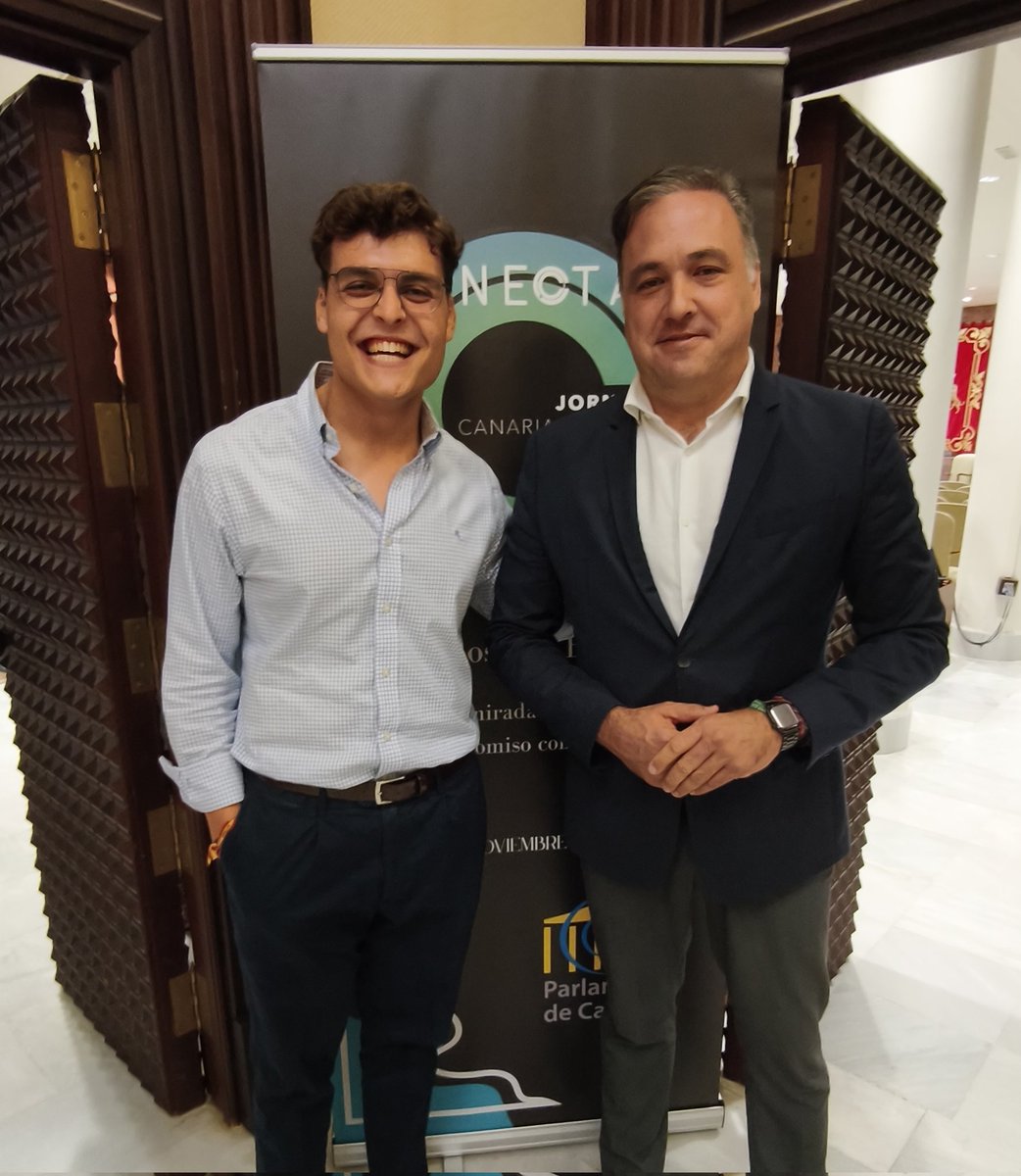 Mario Alberto Roldán 🇮🇨 tweet media