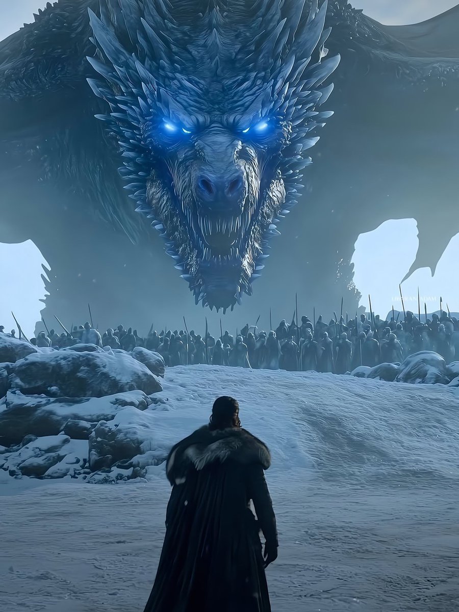 Middle Earth tweet media