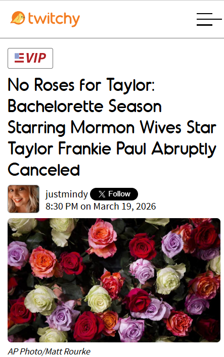 Twitchy Team tweet media