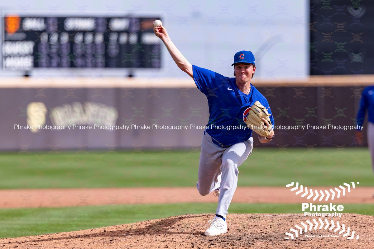phrakephoto's tweet photo. Riely Hunsaker P Cubs 2025 16th rd @Riely_Hunsaker @Lamar_Baseball #KnockEmDown | #PeckEmCards #cubs #GoCubsGo #BeHereForIt #cubtogether #chicagocubs #gocubsgo #flythew #cubbies #Cachorros @cubszone @CubsDen @IamCubsessed @realcubsinsider
#CubsProspects #cubsmilb #ivyfutures https://t.co/pU8cVkCFjT