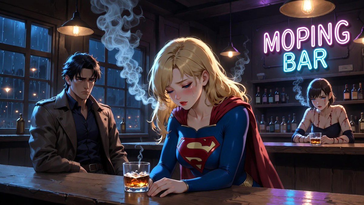 Marielle Redclaw tweet media