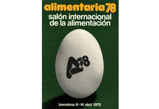 portalhoreca's tweet image. Cuando la #hostelería empezó a asomarse a la feria @AlimentariaBCN : un artículo de Mario Cañizal

profesionalhoreca.com/cuando-la-host…

#chefs #NuevaCocinaVasca #cocinaespañola