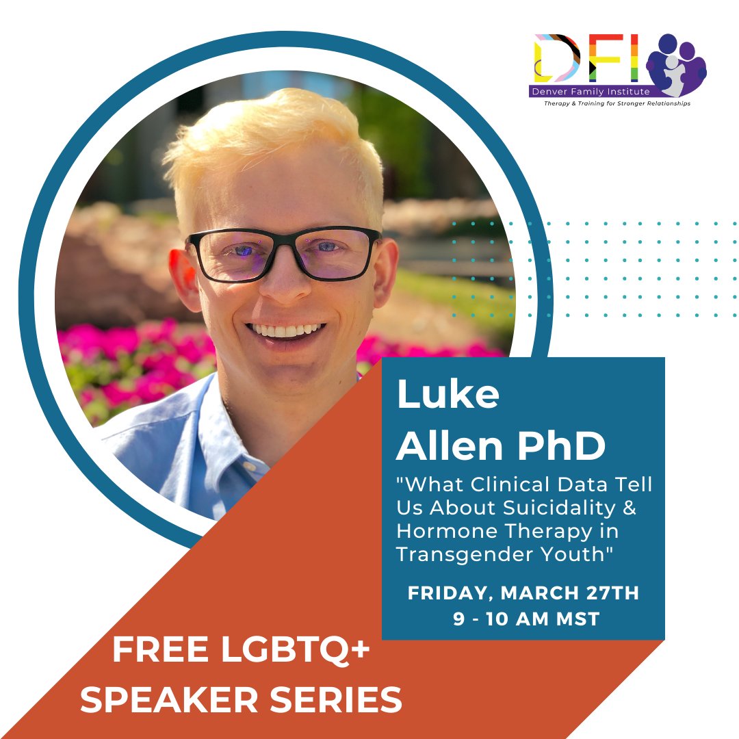 Denver Family Institute tweet media