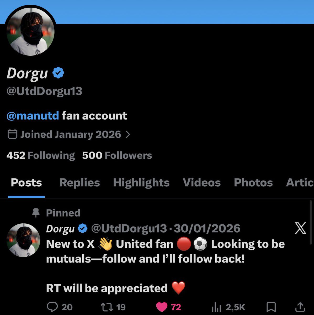 𝘿𝙤𝙧𝙜𝙪 tweet media