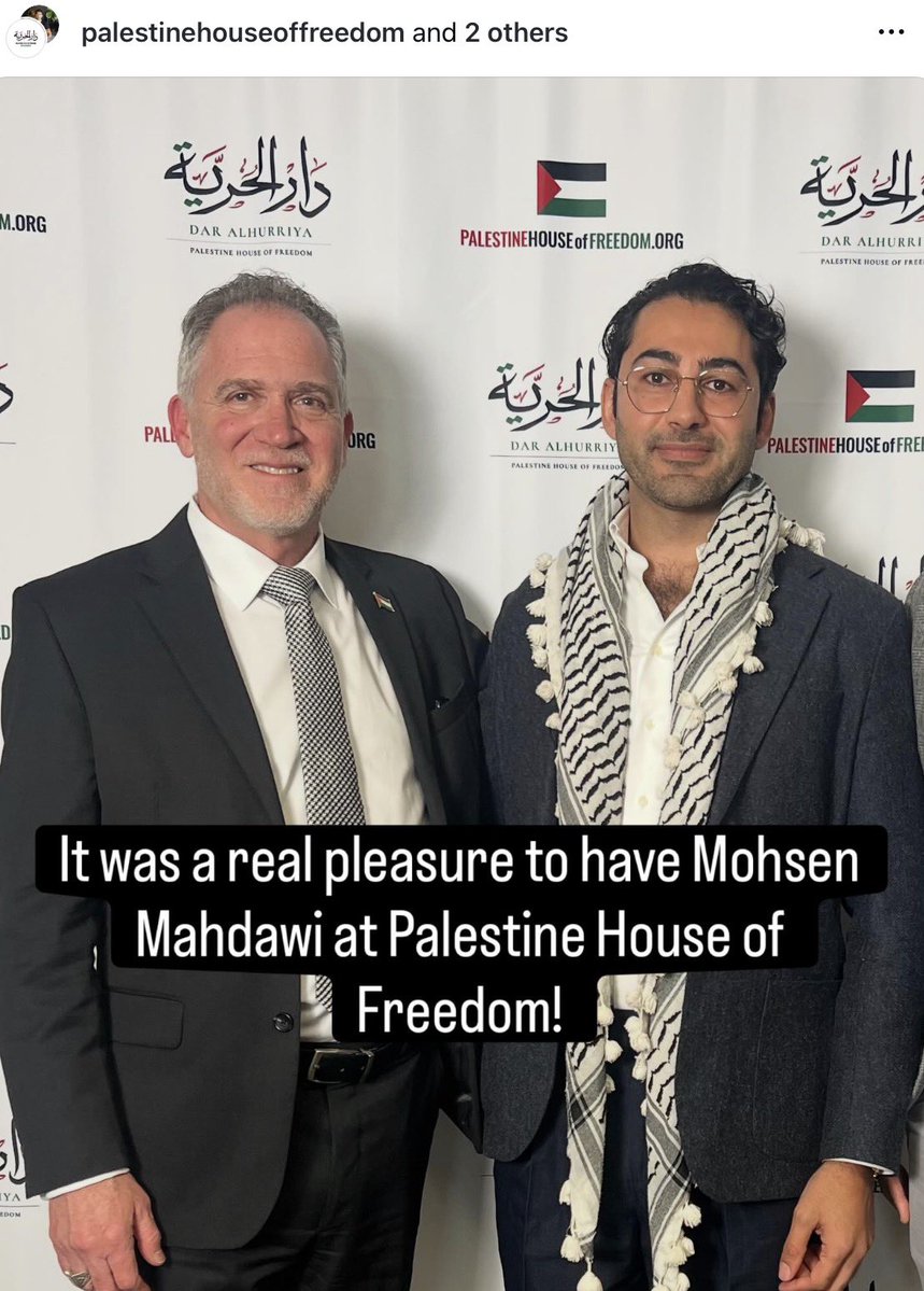 Saint James Hartline tweet media