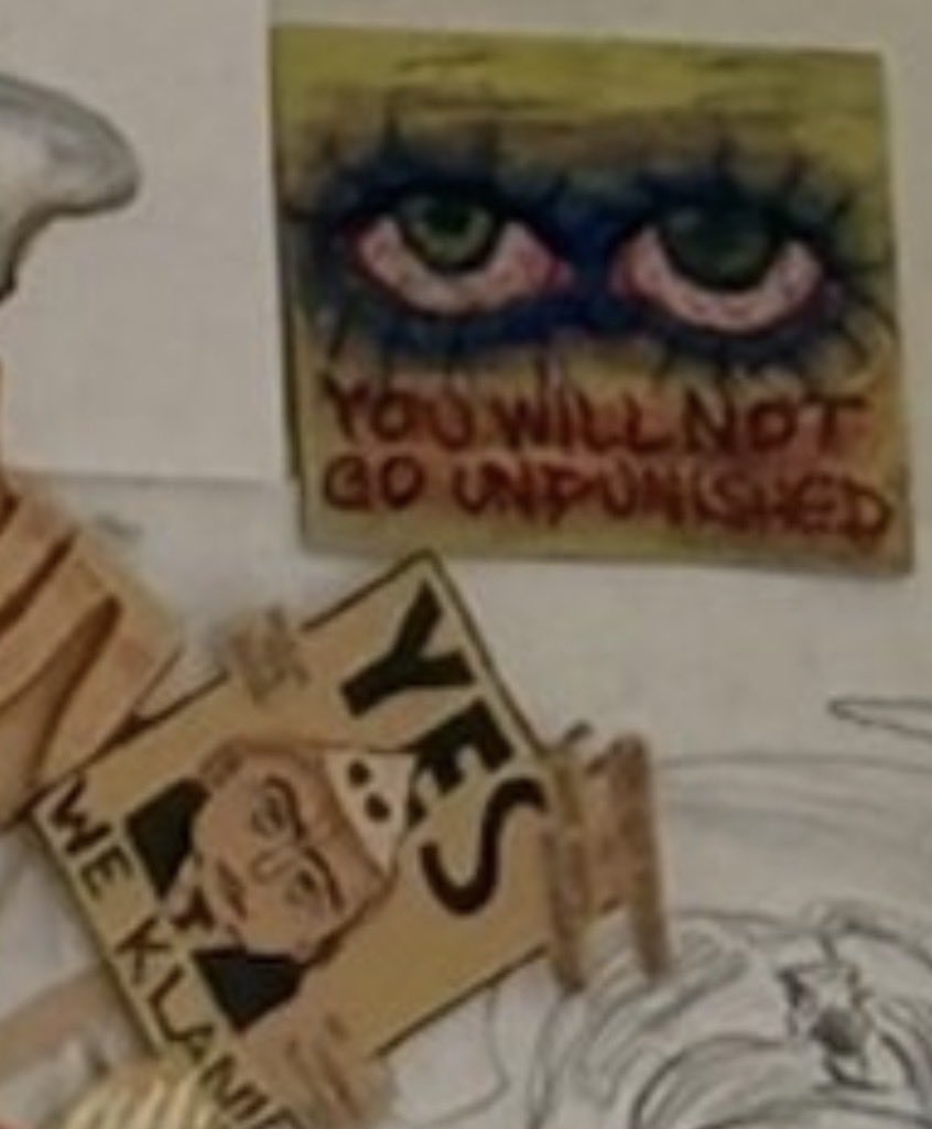 PNW Creature tweet media