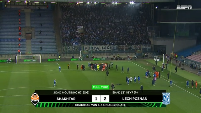 FC One Football tweet media