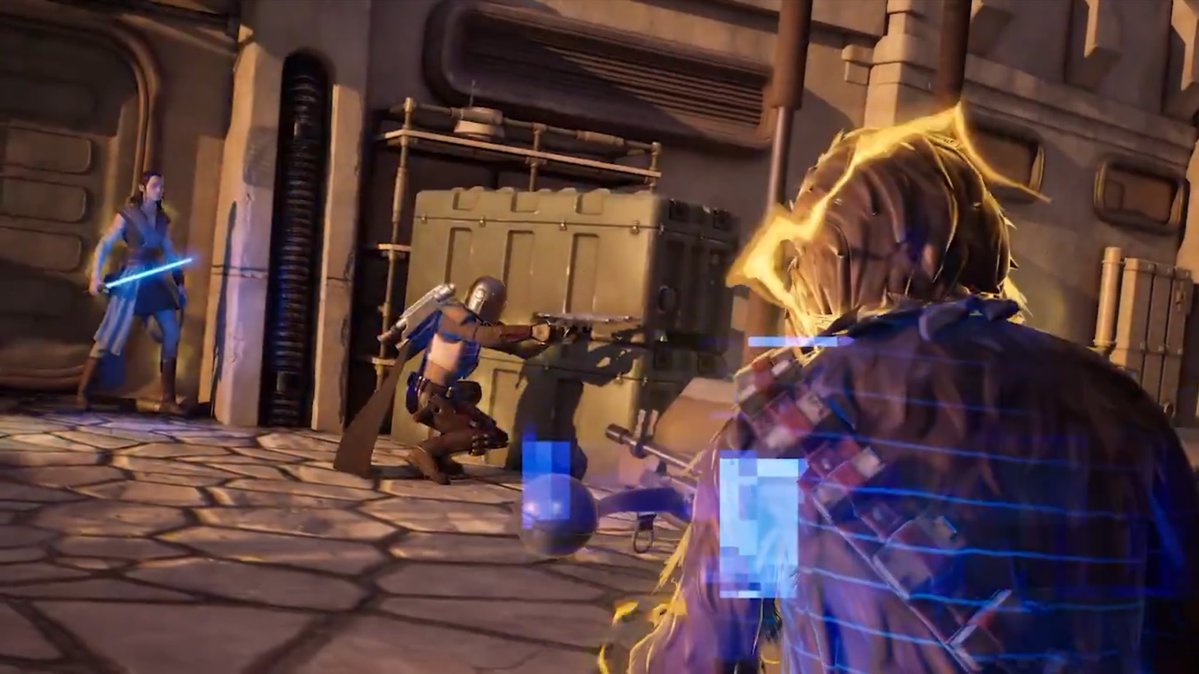 Mandoverse Updates tweet media