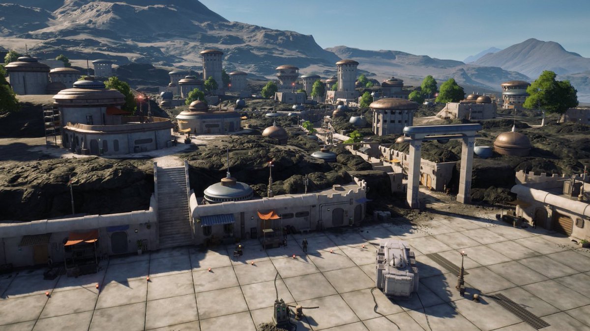 Mandoverse Updates tweet media