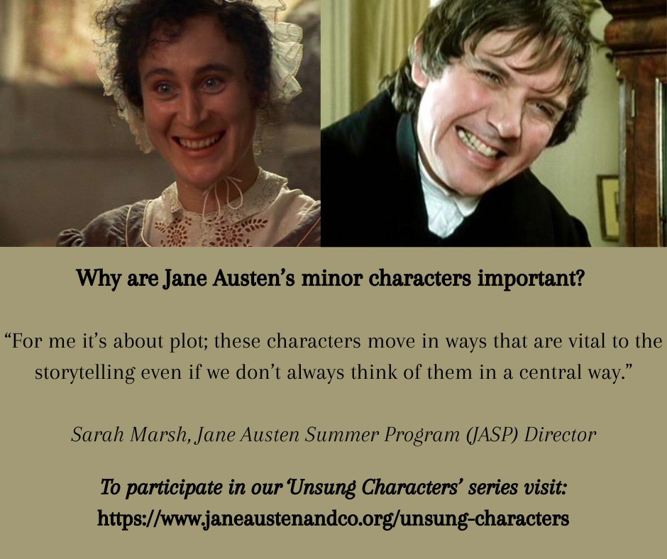 Jane Austen & Co tweet media