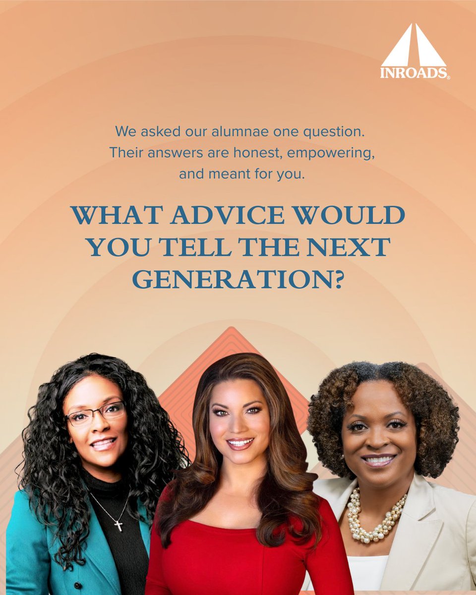 INROADS, Inc. tweet media