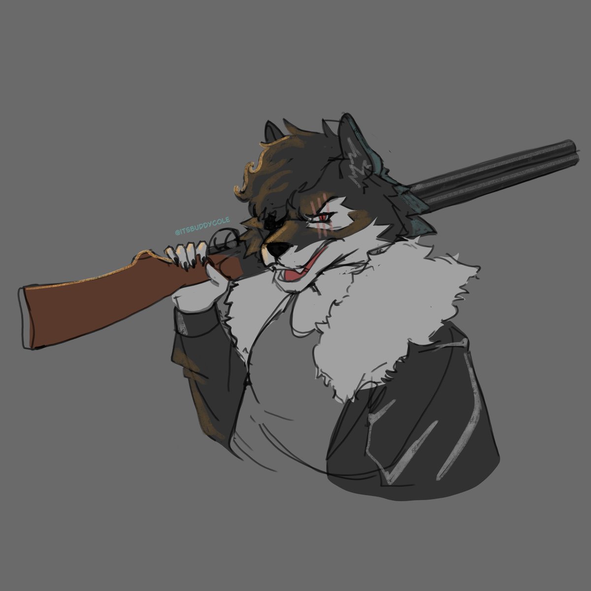 Cole Buddy(Comissions Open) tweet media