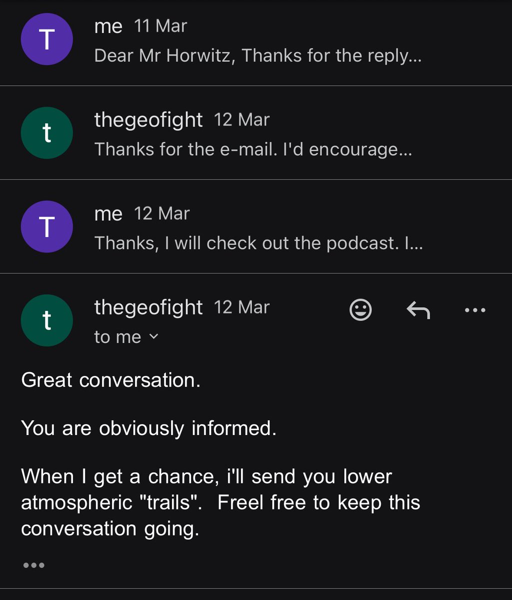 Take That, Clouds tweet media