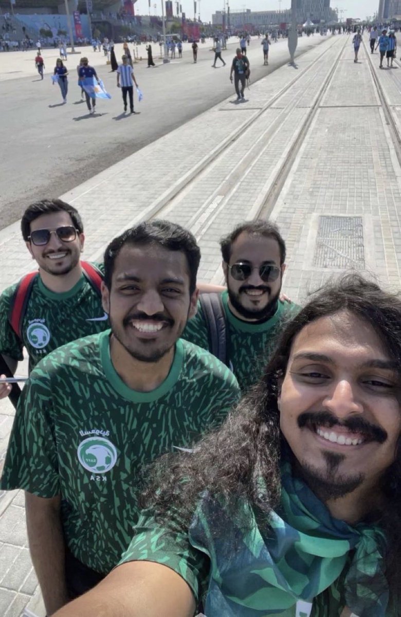 Ray | رياض tweet media