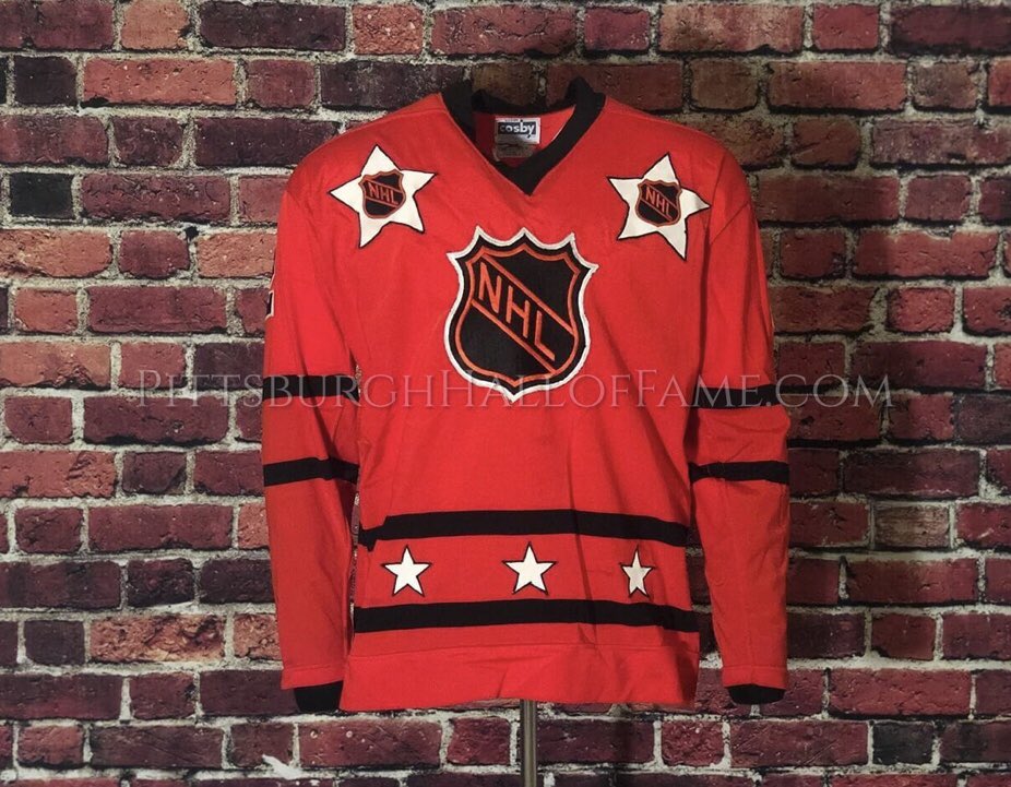 Pittsburgh Hall of Fame and Sports Museum™ tweet media