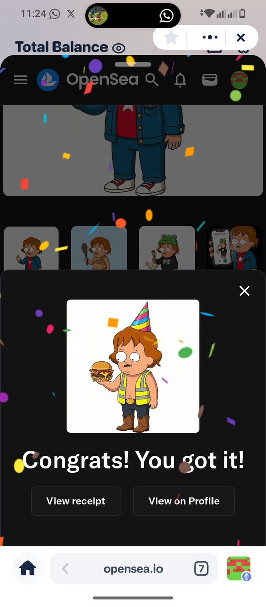 PAY DAY💰 tweet media