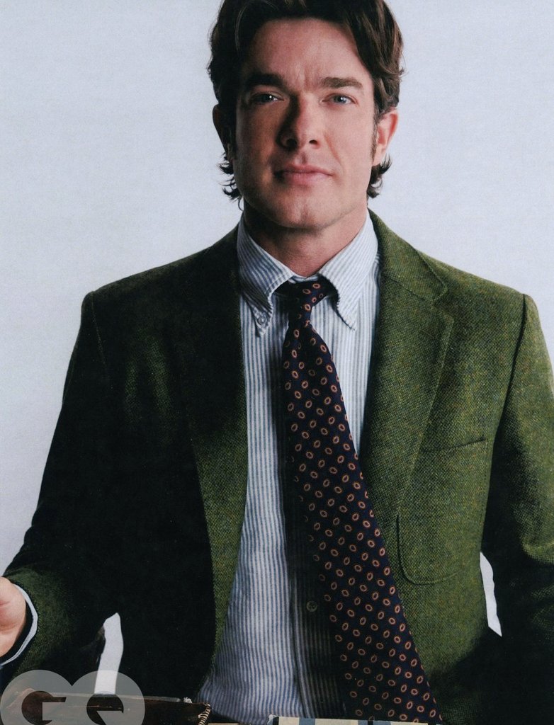 Mulaney Suits 🤵🏻 tweet media