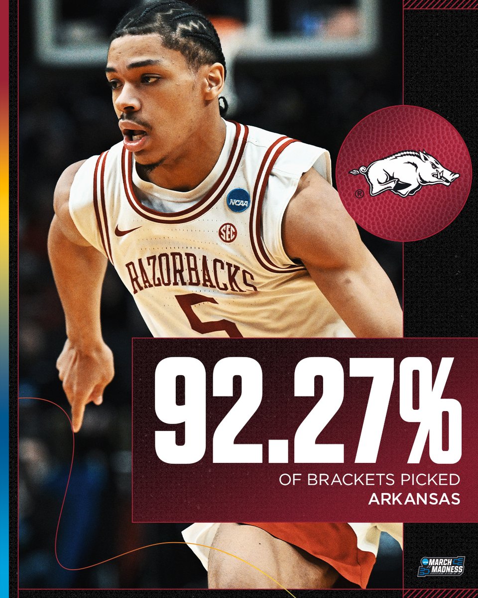 NCAA March Madness tweet media
