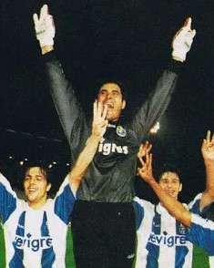 FC Porto tweet media