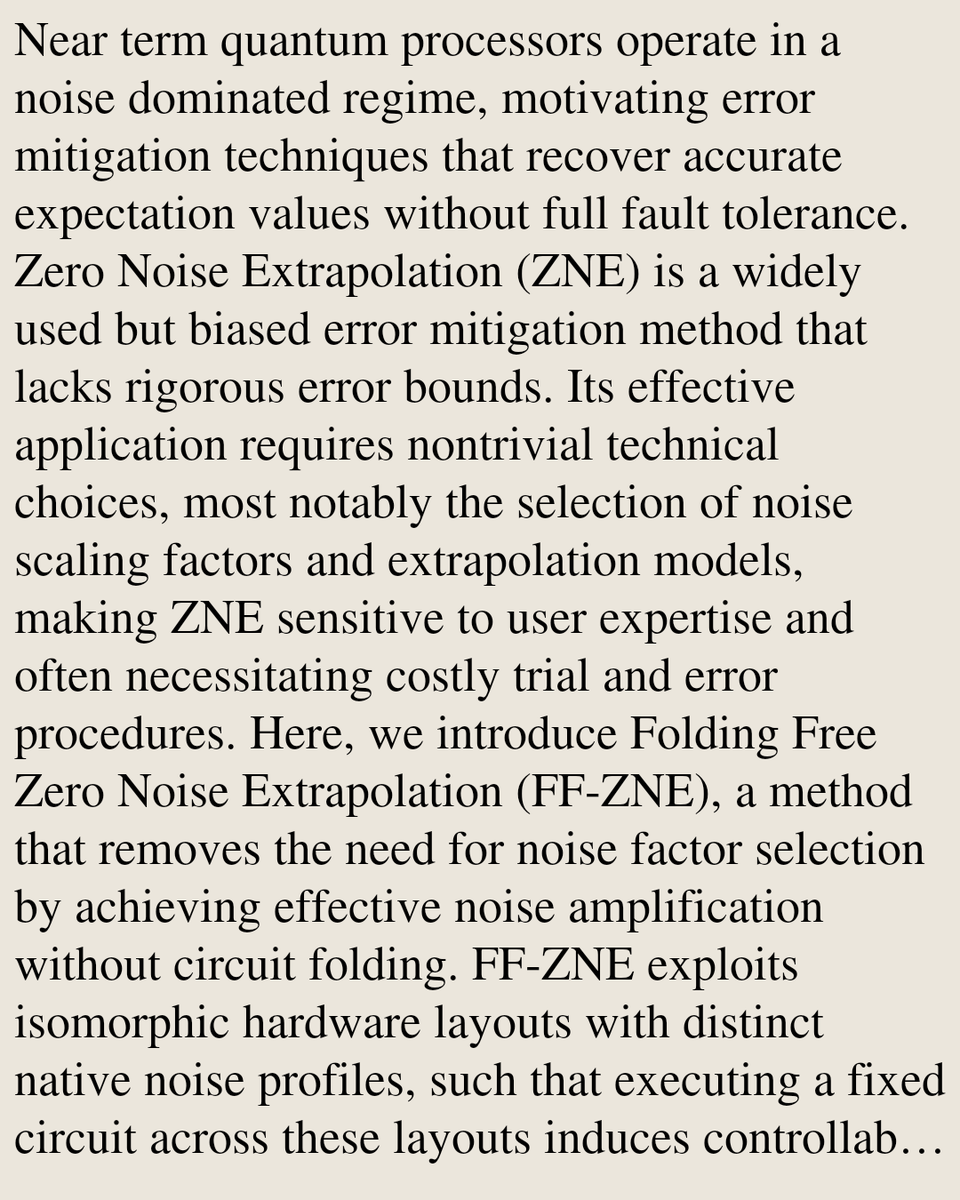 Quantum Physics arXiv tweet media