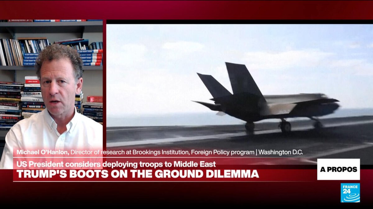 FRANCE 24 tweet media