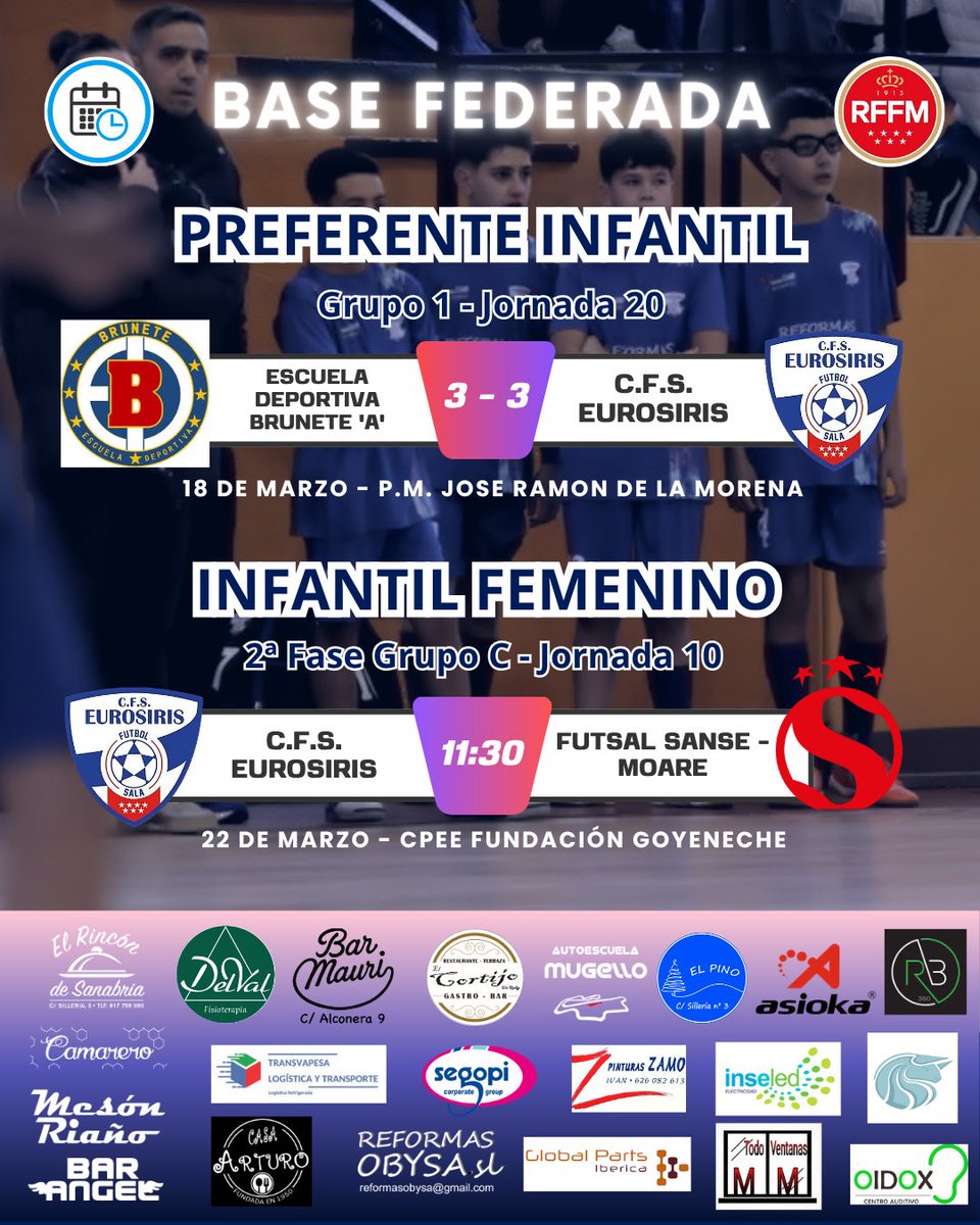 C.F.S Eurosiris tweet media
