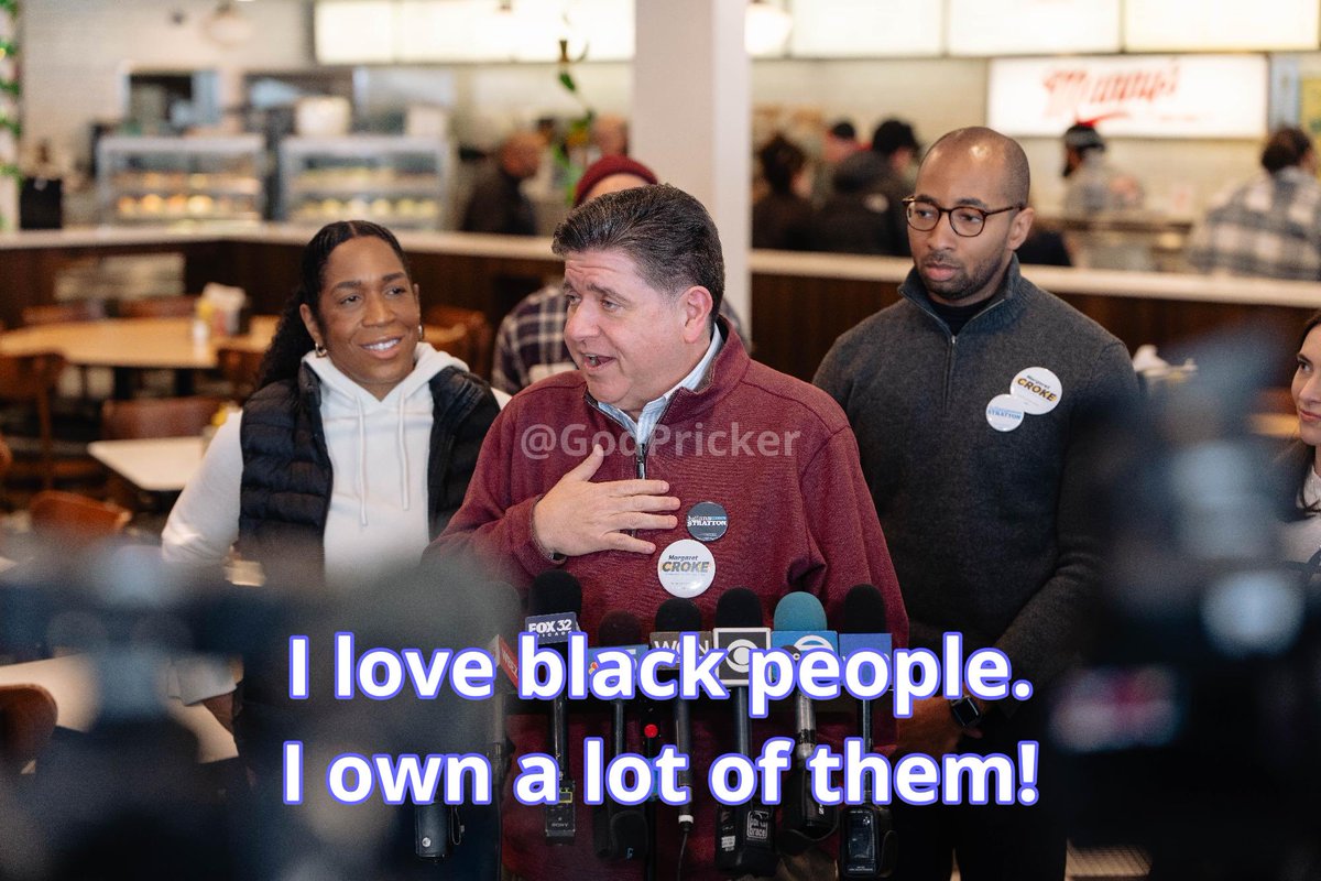 God JB Pricker tweet media